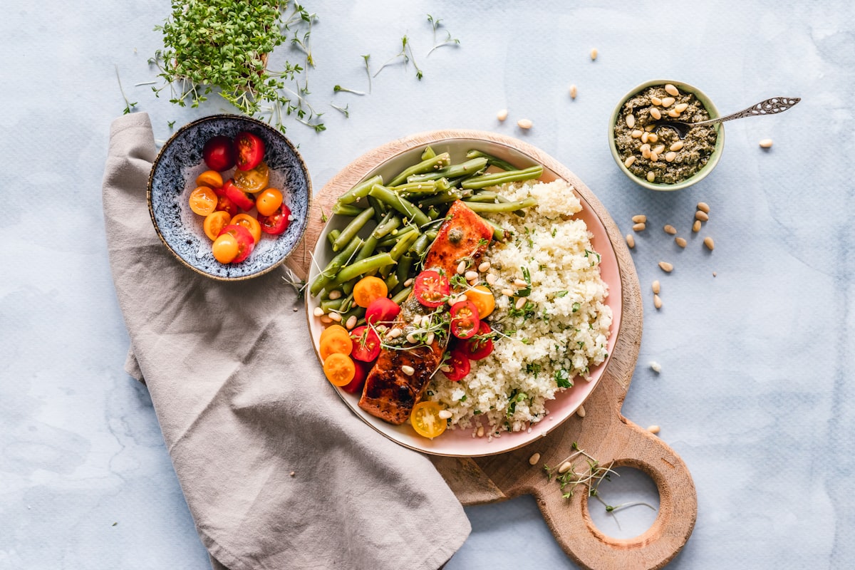 Perjalanan Nutritioncorehealth